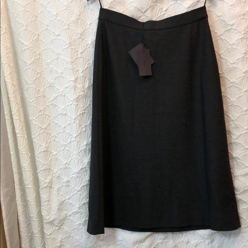 Prada Skirt